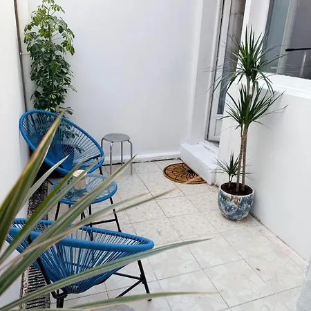 La Parenthese Secrete - Refuge Cosy Avec Terrasse Hypercentre