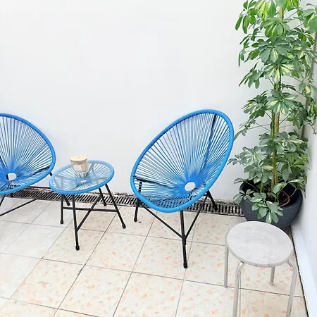 La Parenthese Secrete - Refuge Cosy Avec Terrasse Hypercentre 아파트